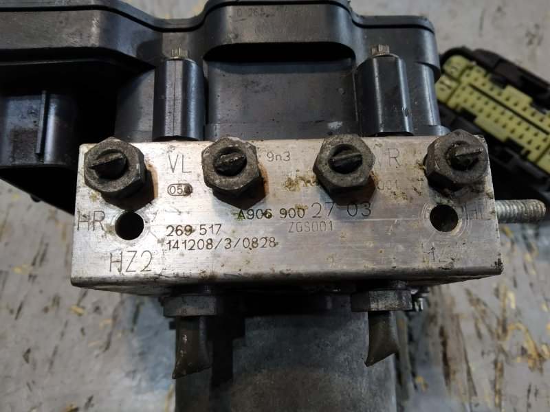 блок abs, 7865 рублей, Санкт-Петербург