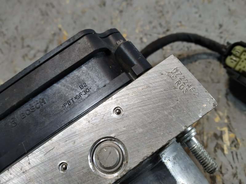 блок abs, 7865 рублей, Санкт-Петербург