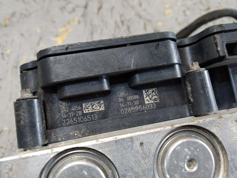 блок abs, 7865 рублей, Санкт-Петербург