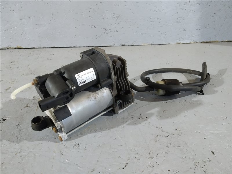 компрессор пневмоподвески, 14720 рублей, Санкт-Петербург