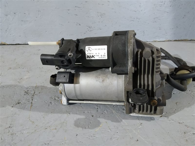 компрессор пневмоподвески, 14720 рублей, Санкт-Петербург