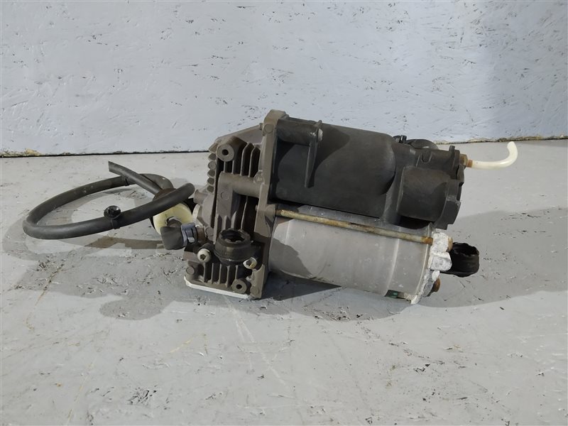 компрессор пневмоподвески, 14720 рублей, Санкт-Петербург