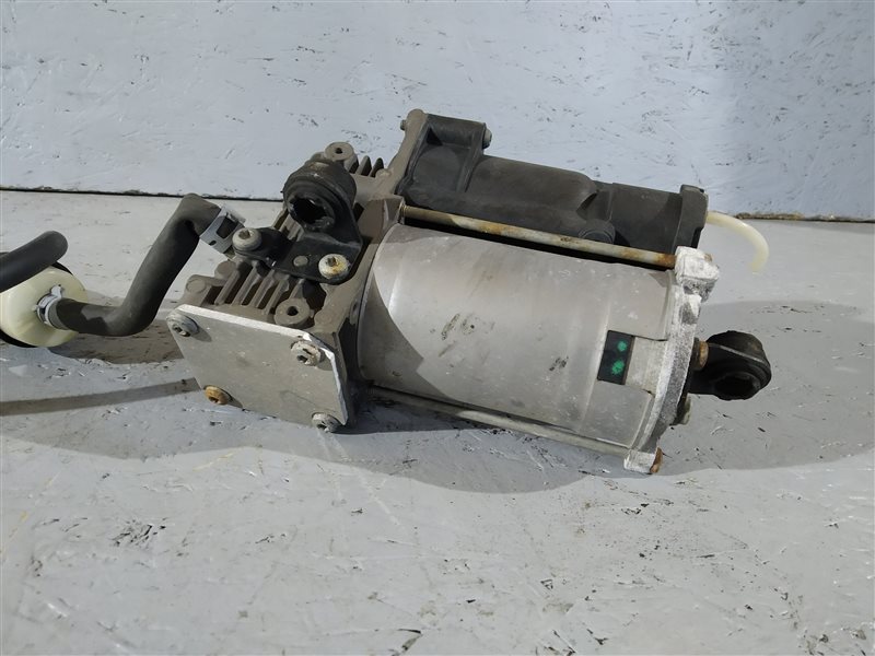 компрессор пневмоподвески, 14720 рублей, Санкт-Петербург