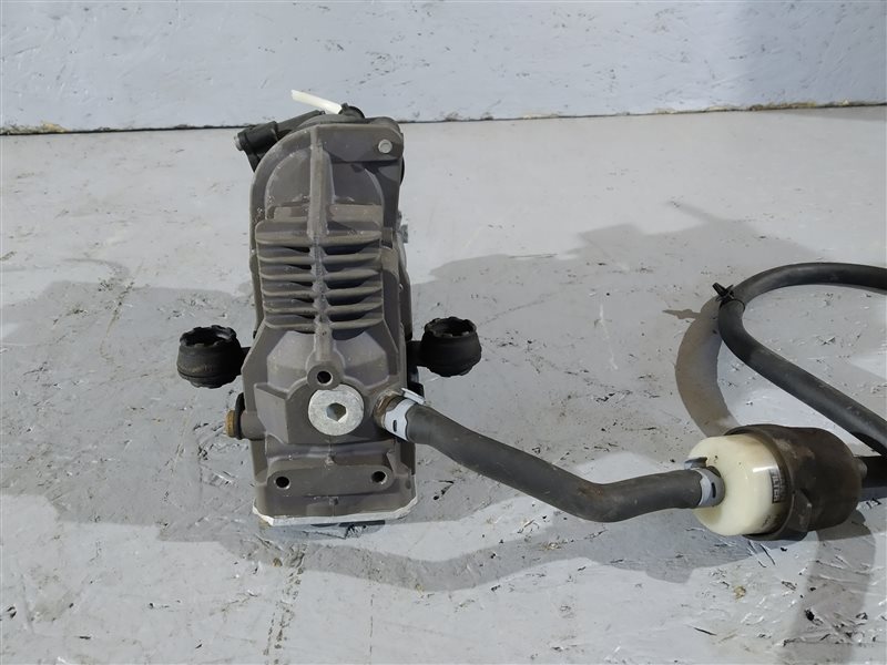 компрессор пневмоподвески, 14720 рублей, Санкт-Петербург