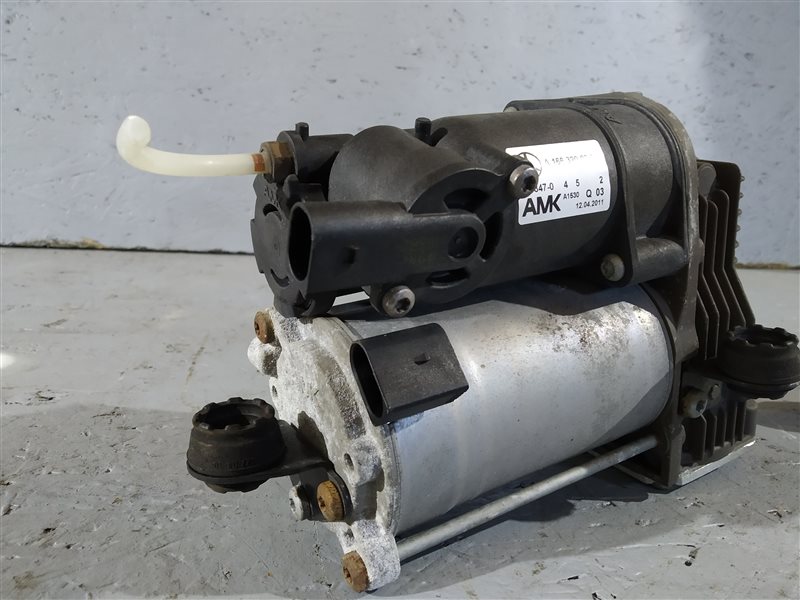 компрессор пневмоподвески, 14720 рублей, Санкт-Петербург