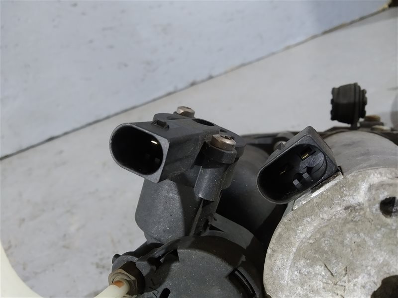 компрессор пневмоподвески, 14720 рублей, Санкт-Петербург