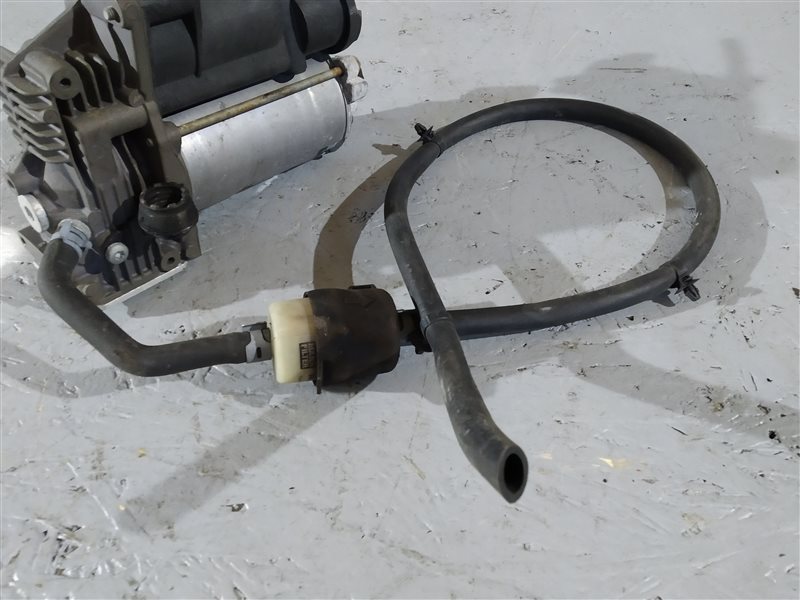 компрессор пневмоподвески, 14720 рублей, Санкт-Петербург