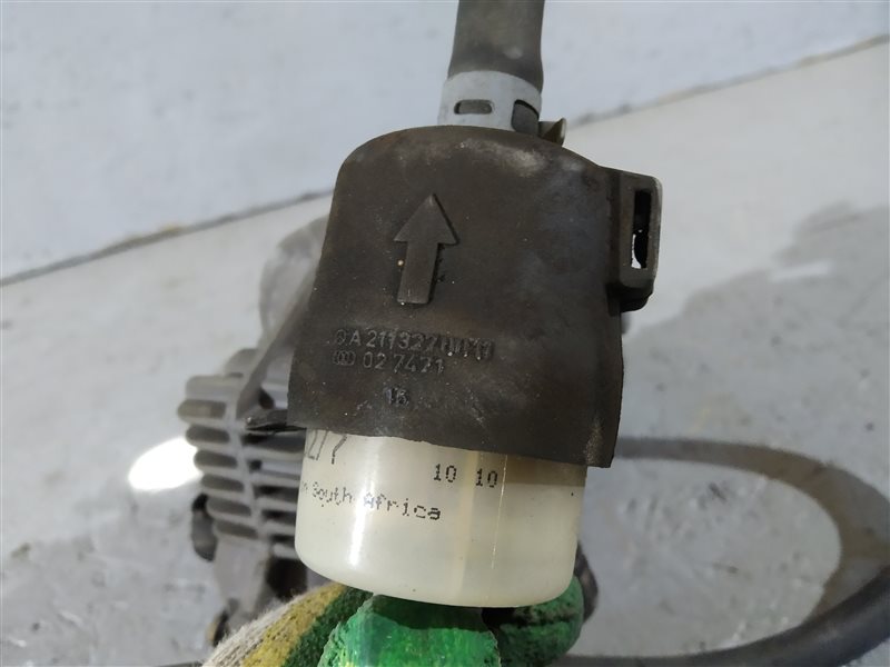 компрессор пневмоподвески, 14720 рублей, Санкт-Петербург