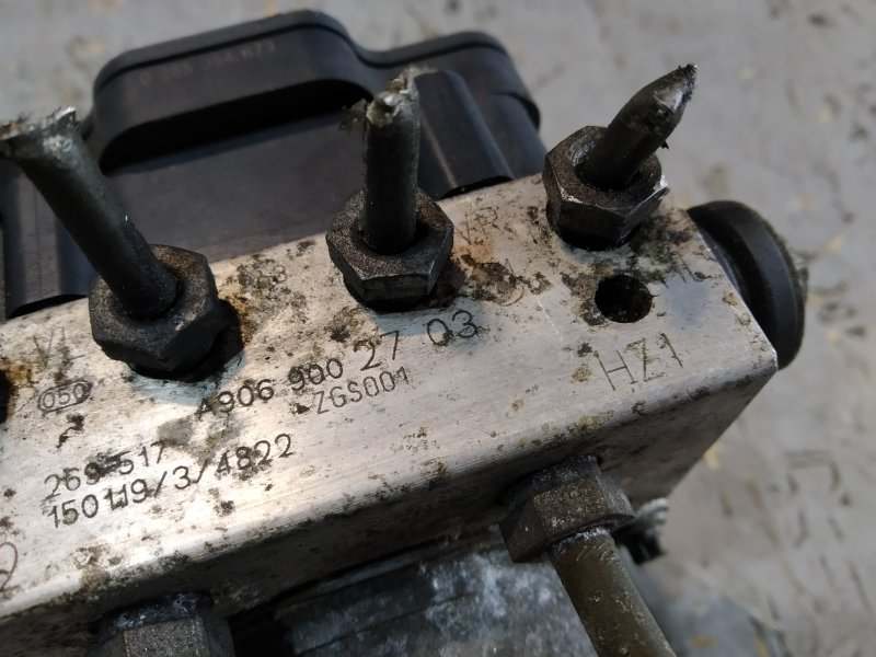 блок abs, 7865 рублей, Санкт-Петербург