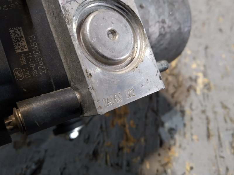 блок abs, 7865 рублей, Санкт-Петербург