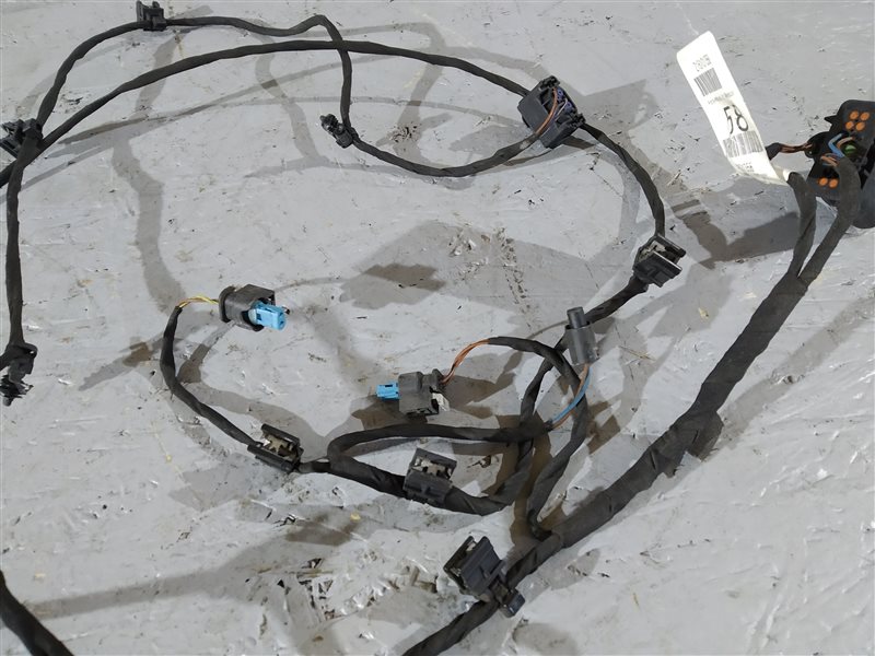 жгут проводов, 4070 рублей, Санкт-Петербург