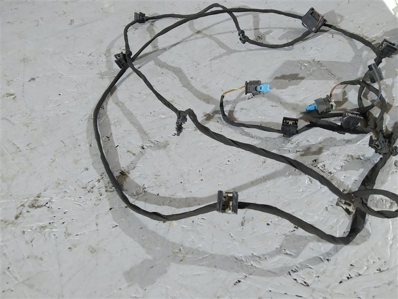 жгут проводов, 4070 рублей, Санкт-Петербург