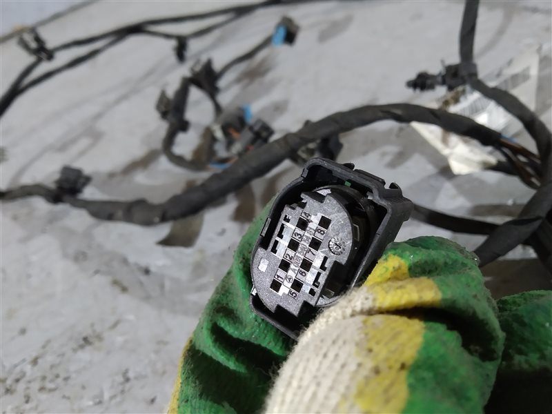 жгут проводов, 4070 рублей, Санкт-Петербург