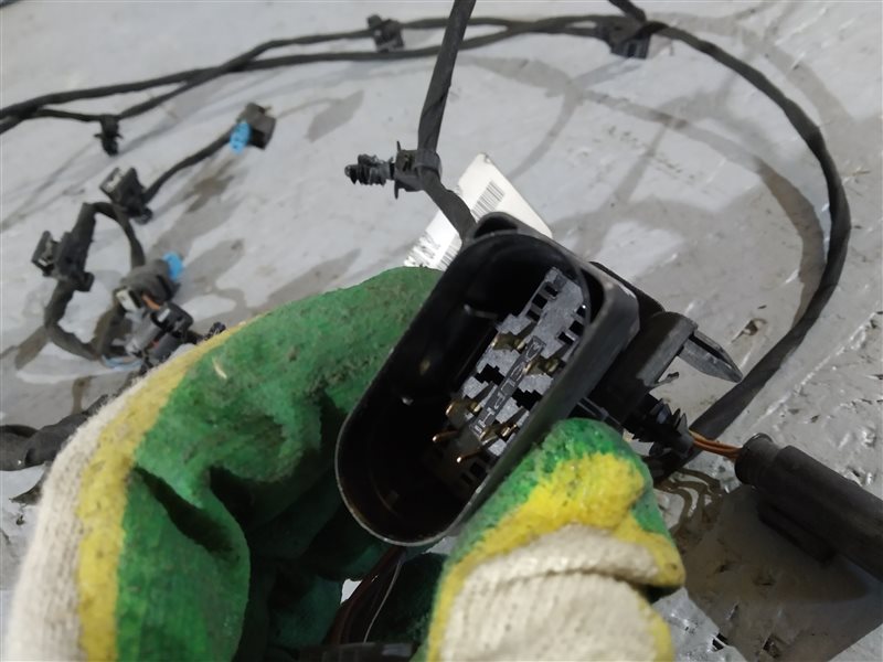 жгут проводов, 4070 рублей, Санкт-Петербург