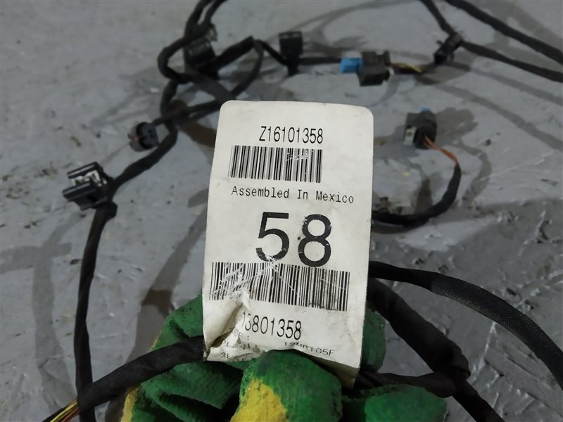 жгут проводов, 4070 рублей, Санкт-Петербург