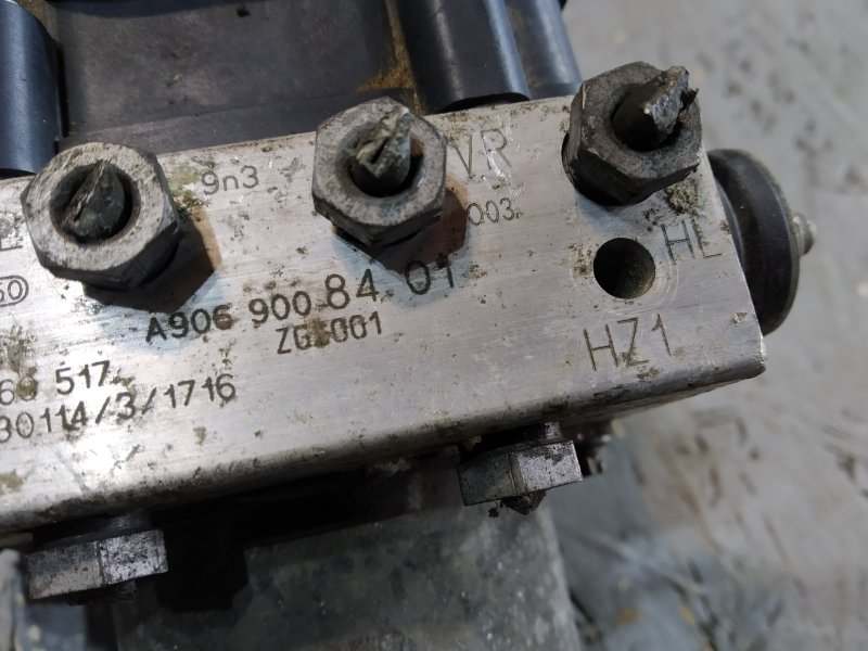 блок abs, 7720 рублей, Санкт-Петербург