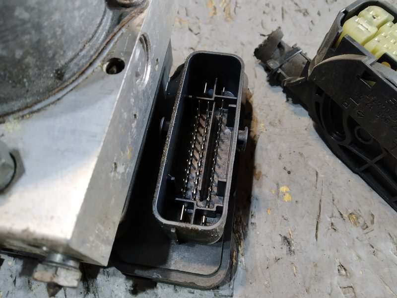 блок abs, 7720 рублей, Санкт-Петербург