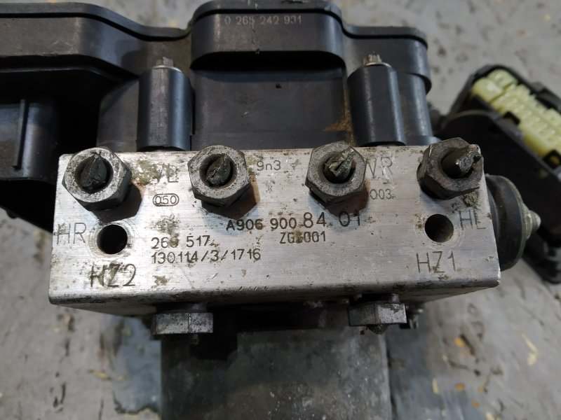 блок abs, 7720 рублей, Санкт-Петербург