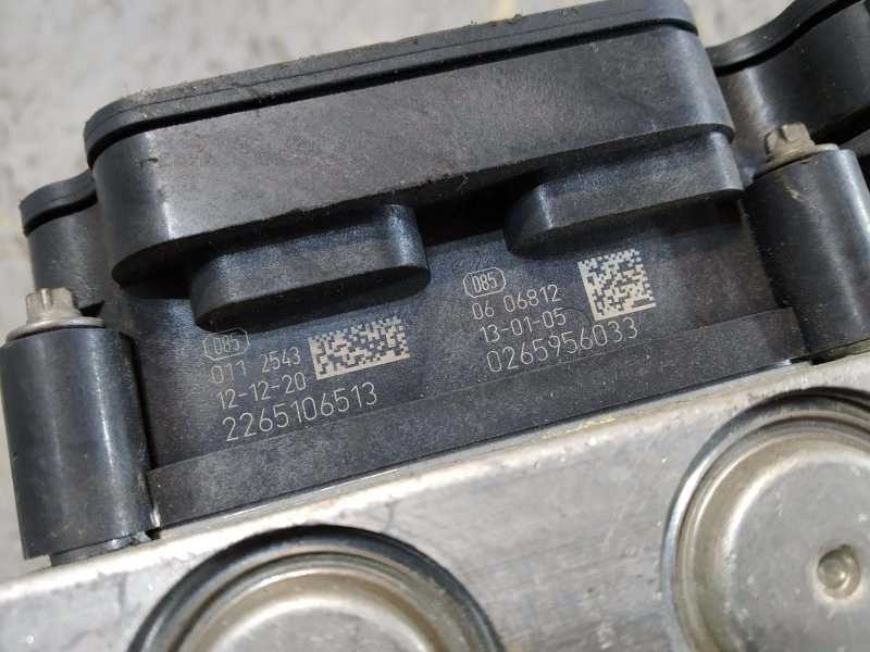 блок abs, 7720 рублей, Санкт-Петербург