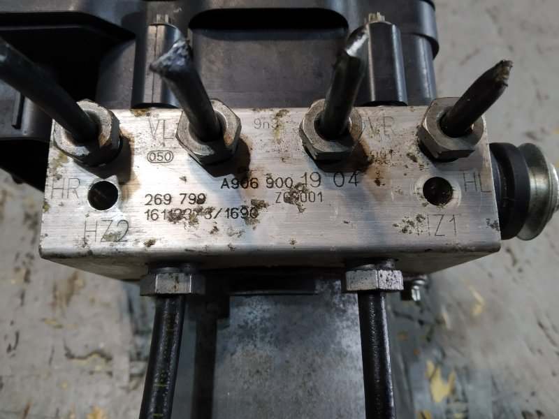 блок abs, 8425 рублей, Санкт-Петербург