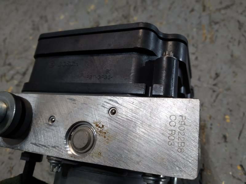 блок abs, 8425 рублей, Санкт-Петербург