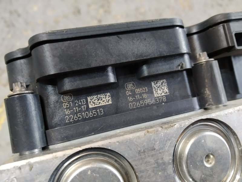 блок abs, 8425 рублей, Санкт-Петербург