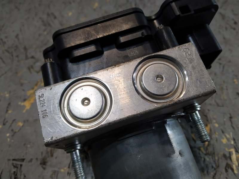 блок abs, 8425 рублей, Санкт-Петербург