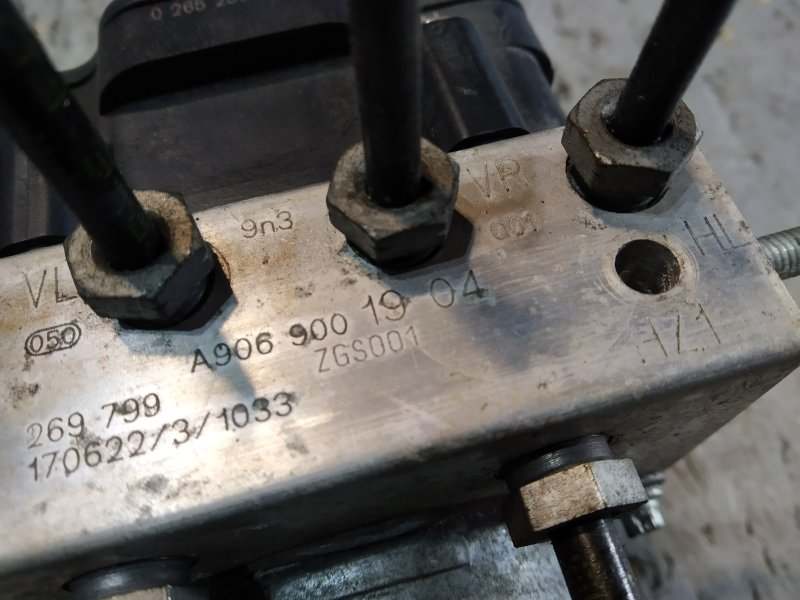 блок abs, 8565 рублей, Санкт-Петербург