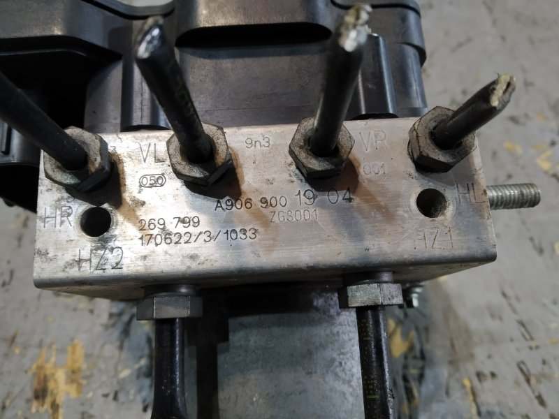 блок abs, 8565 рублей, Санкт-Петербург