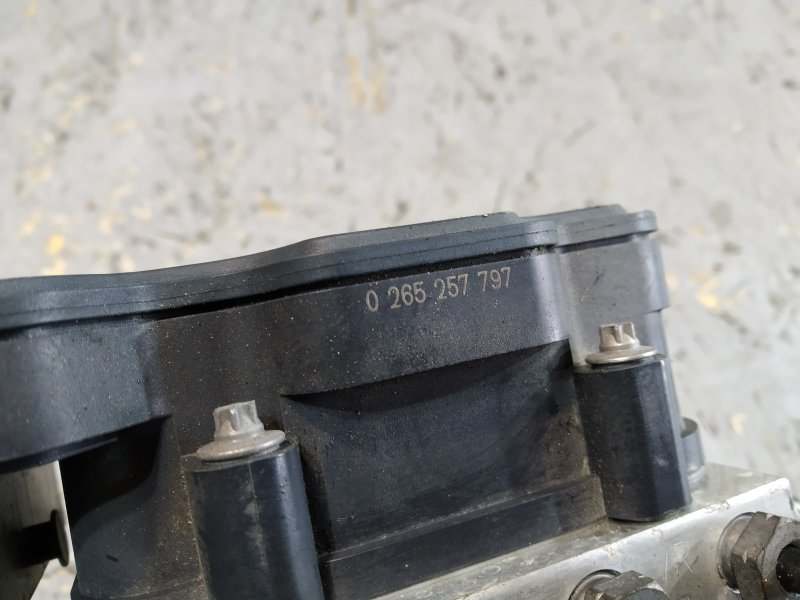 блок abs, 8565 рублей, Санкт-Петербург