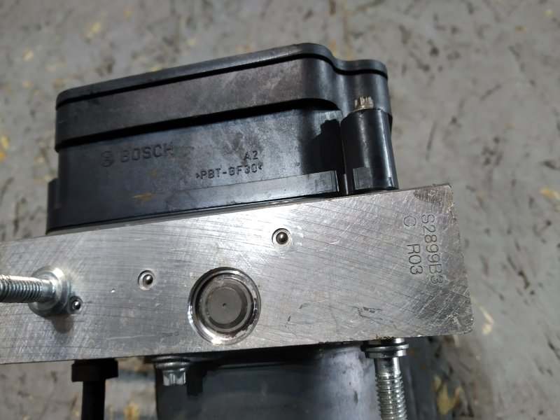 блок abs, 8565 рублей, Санкт-Петербург