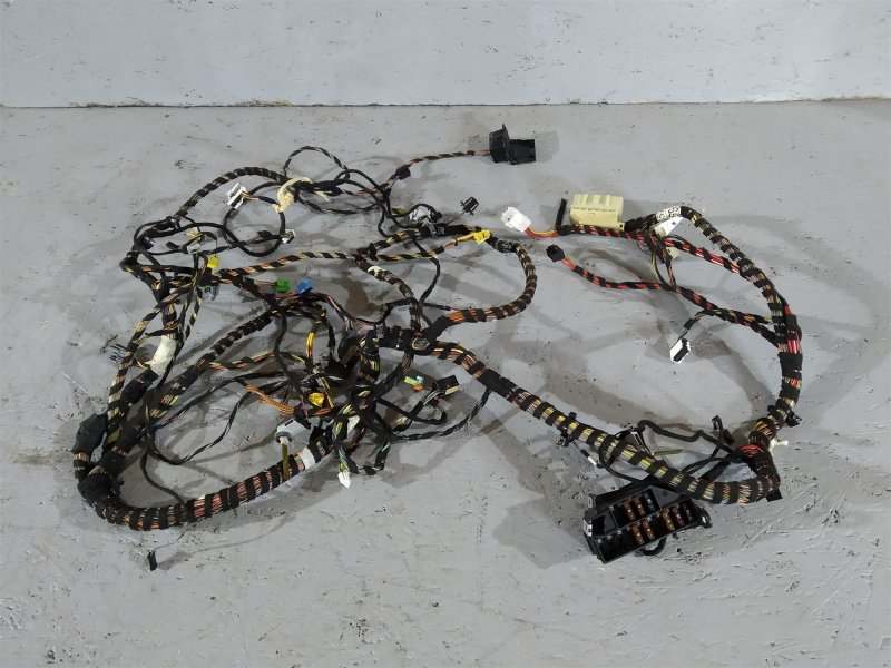 Проводка торпедо, 3220 рублей, Санкт-Петербург