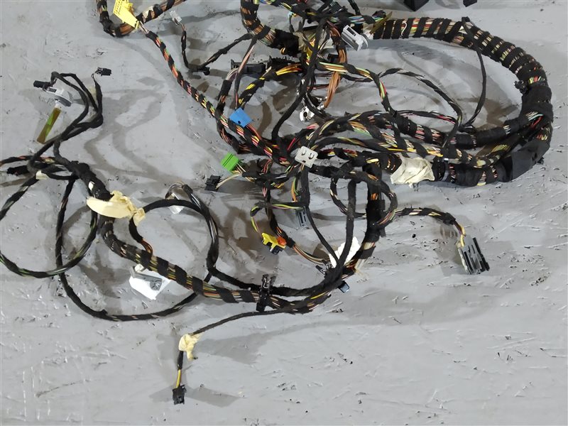 Проводка торпедо, 3220 рублей, Санкт-Петербург