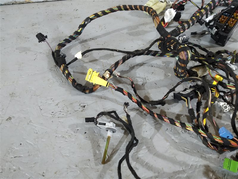 Проводка торпедо, 3220 рублей, Санкт-Петербург