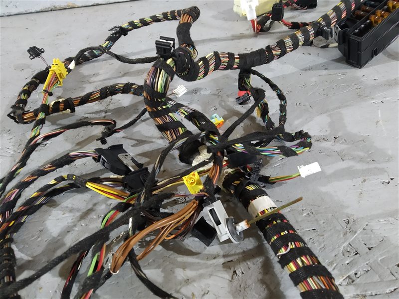 Проводка торпедо, 3220 рублей, Санкт-Петербург