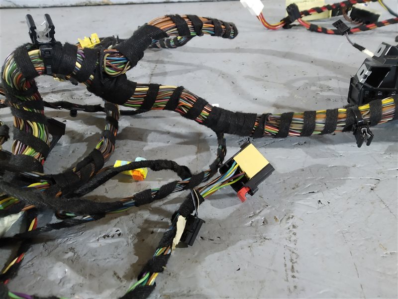 Проводка торпедо, 3220 рублей, Санкт-Петербург