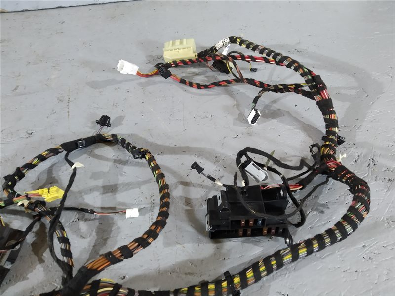 Проводка торпедо, 3220 рублей, Санкт-Петербург