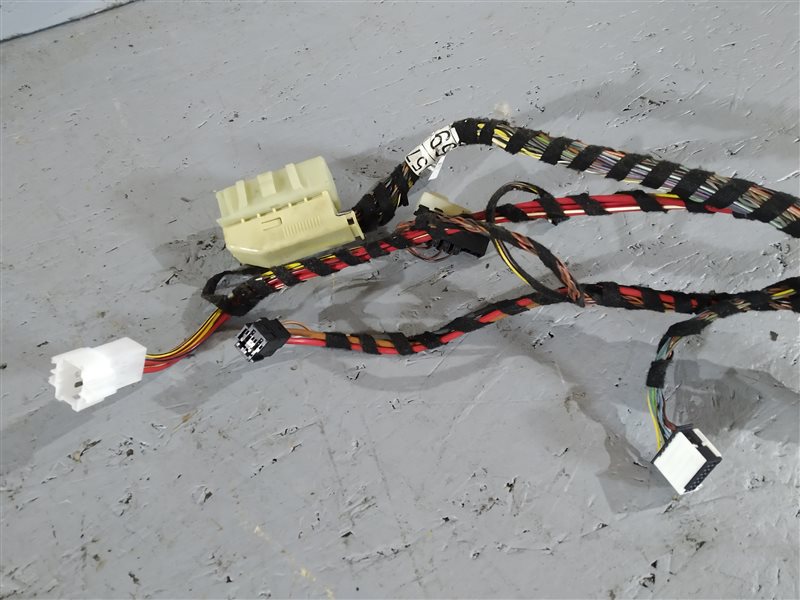 Проводка торпедо, 3220 рублей, Санкт-Петербург