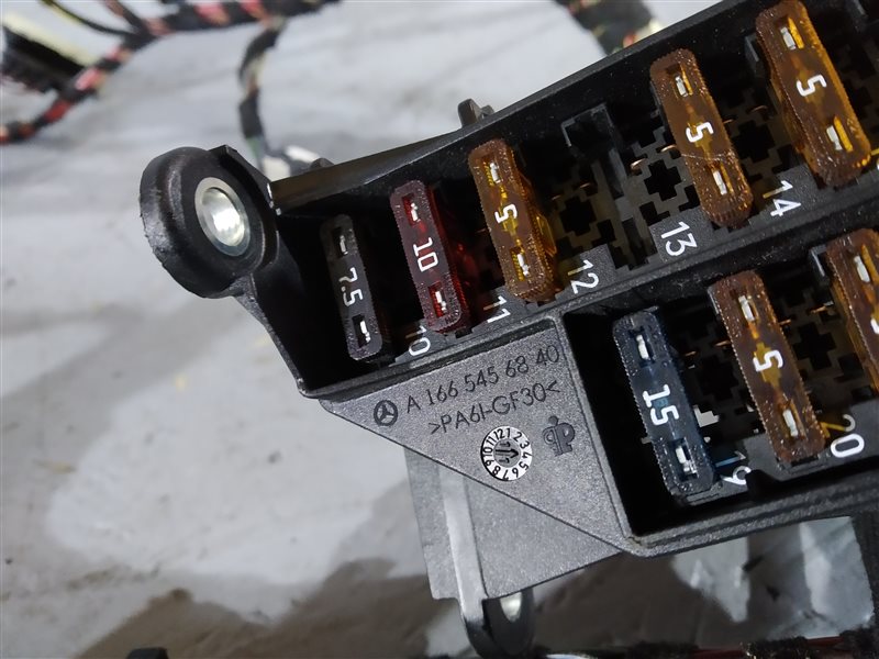 Проводка торпедо, 3220 рублей, Санкт-Петербург