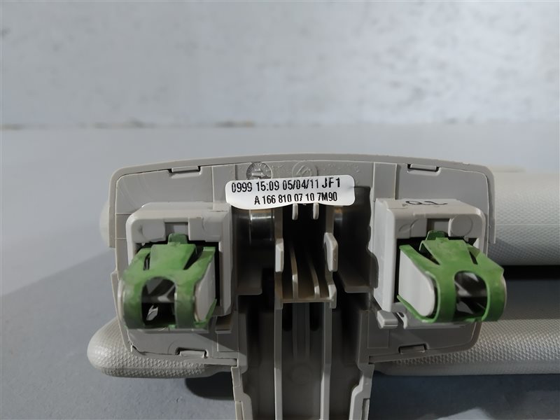 Козырек солнцезащитный, 2205 рублей, Санкт-Петербург