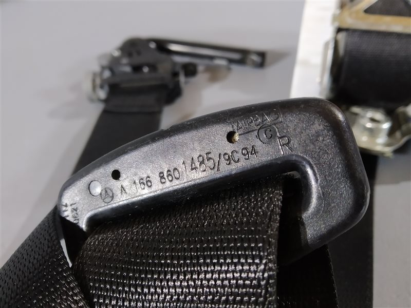 ремень безопасности, 8525 рублей, Санкт-Петербург