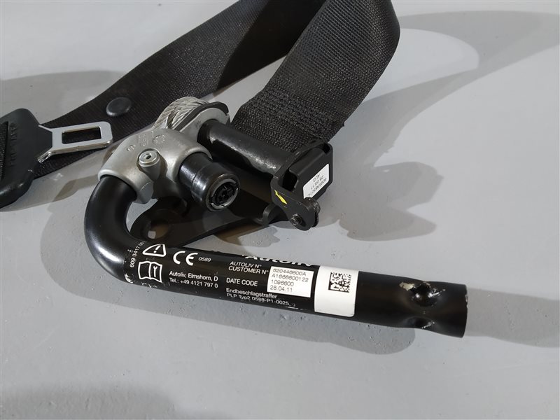 ремень безопасности, 8525 рублей, Санкт-Петербург