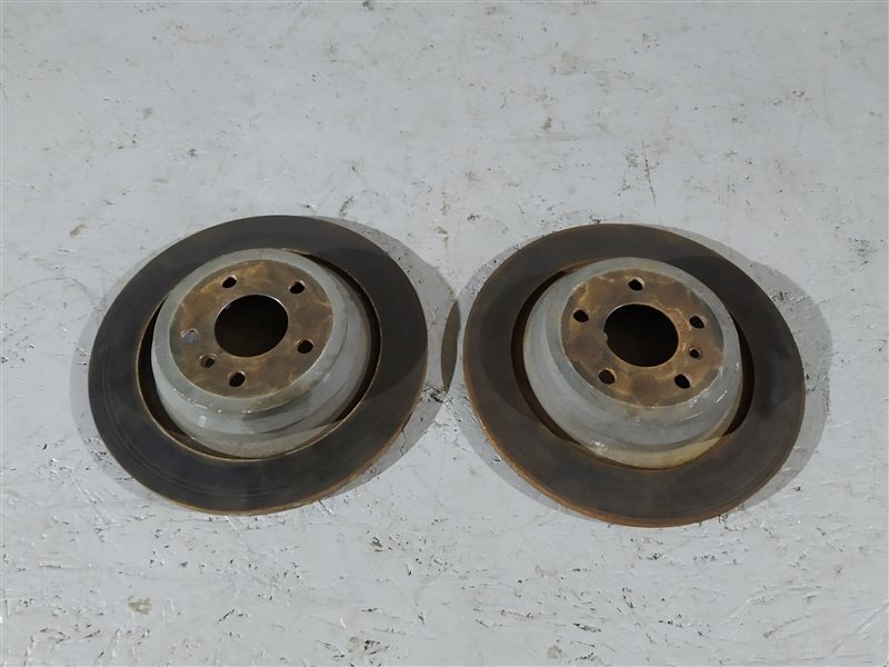 тормозные диски, 6380 рублей, Санкт-Петербург