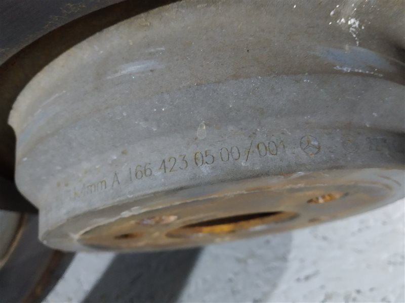 тормозные диски, 6380 рублей, Санкт-Петербург