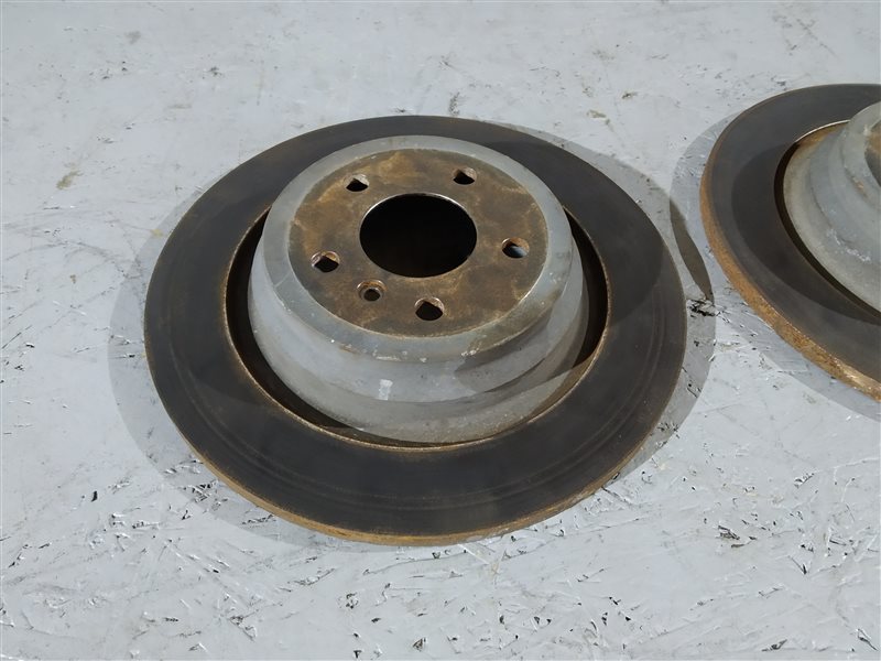 тормозные диски, 6380 рублей, Санкт-Петербург