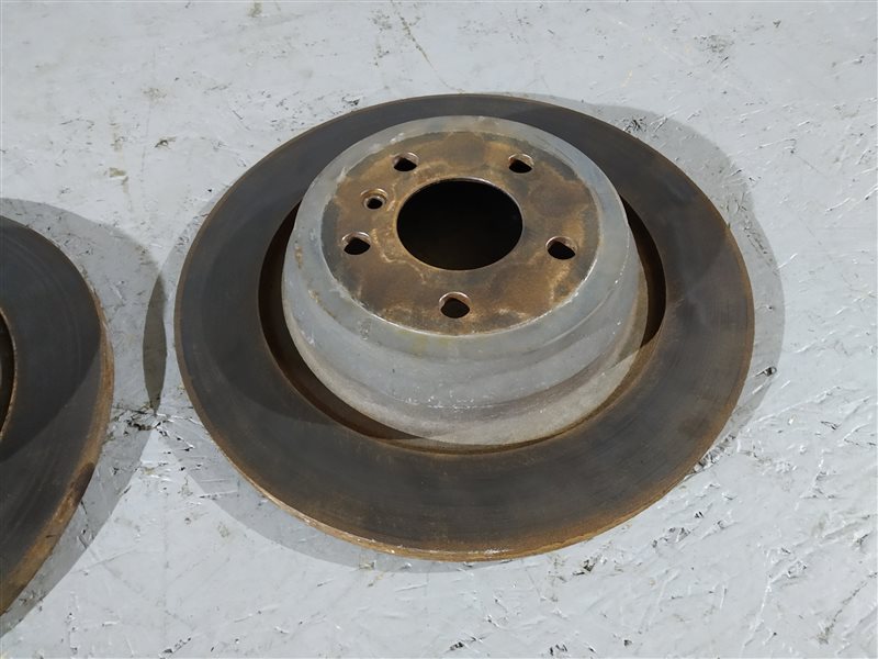 тормозные диски, 6380 рублей, Санкт-Петербург