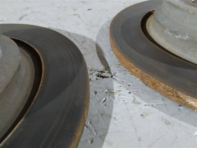 тормозные диски, 6380 рублей, Санкт-Петербург