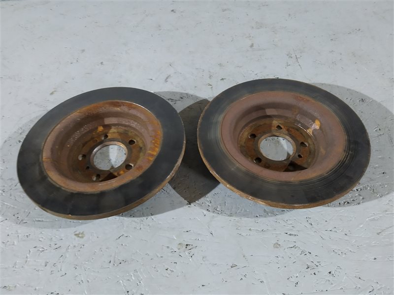 тормозные диски, 6380 рублей, Санкт-Петербург