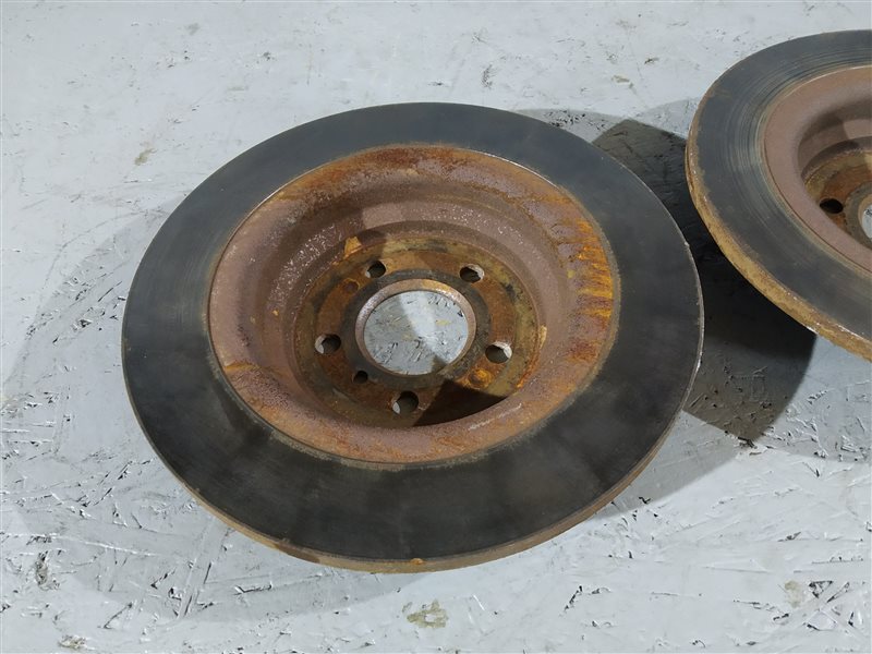 тормозные диски, 6380 рублей, Санкт-Петербург