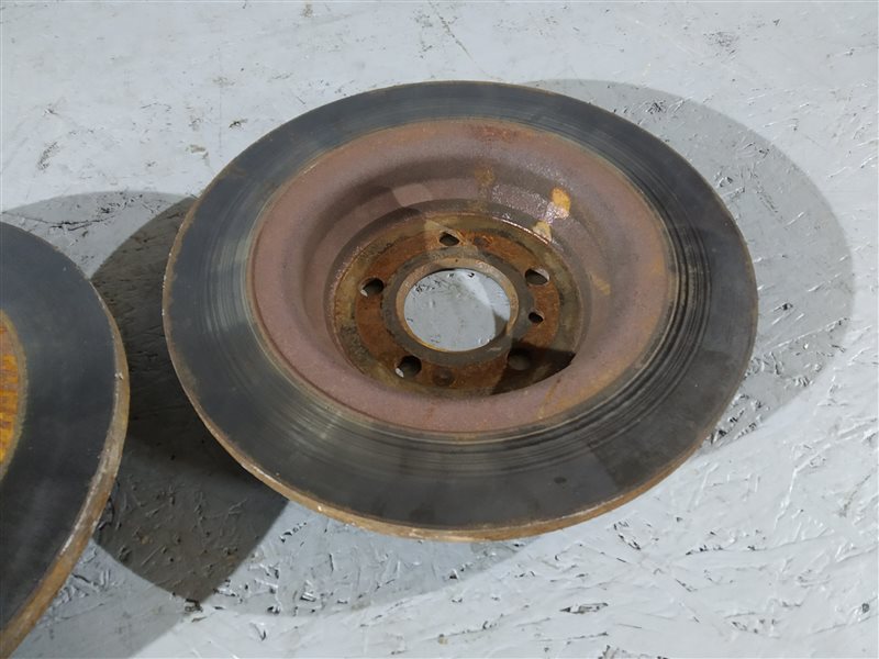 тормозные диски, 6380 рублей, Санкт-Петербург